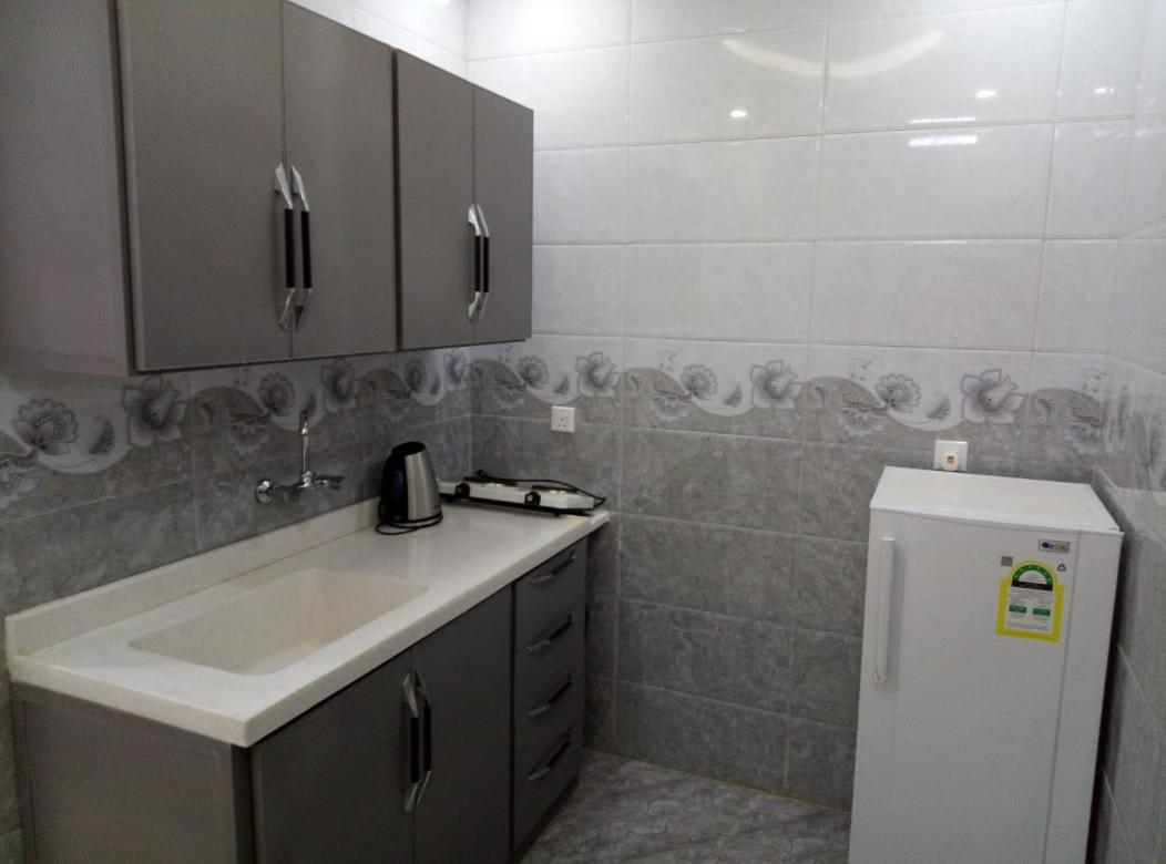 Al Reef Homes Hotel Abha Exteriör bild